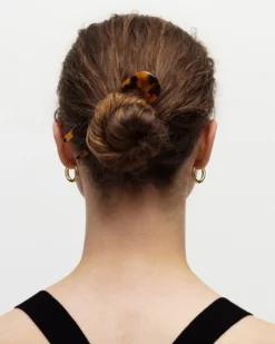 French Hair Pin