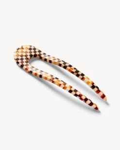 French Hair Pin