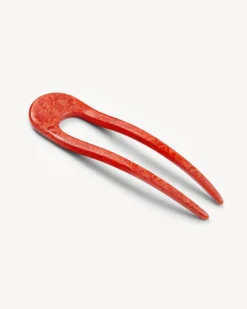 French Hair Pin