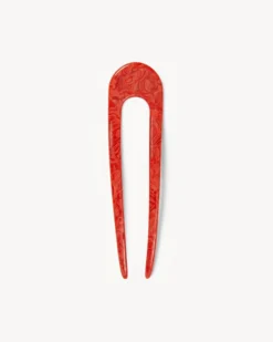 French Hair Pin