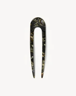 French Hair Pin