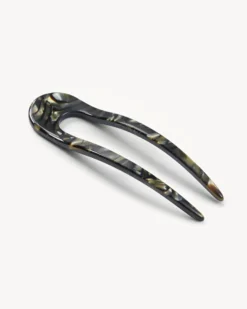 French Hair Pin