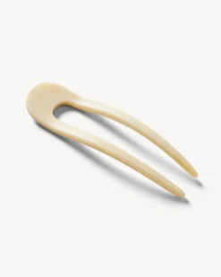 French Hair Pin