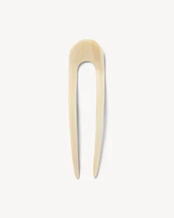 French Hair Pin