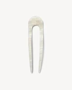 French Hair Pin