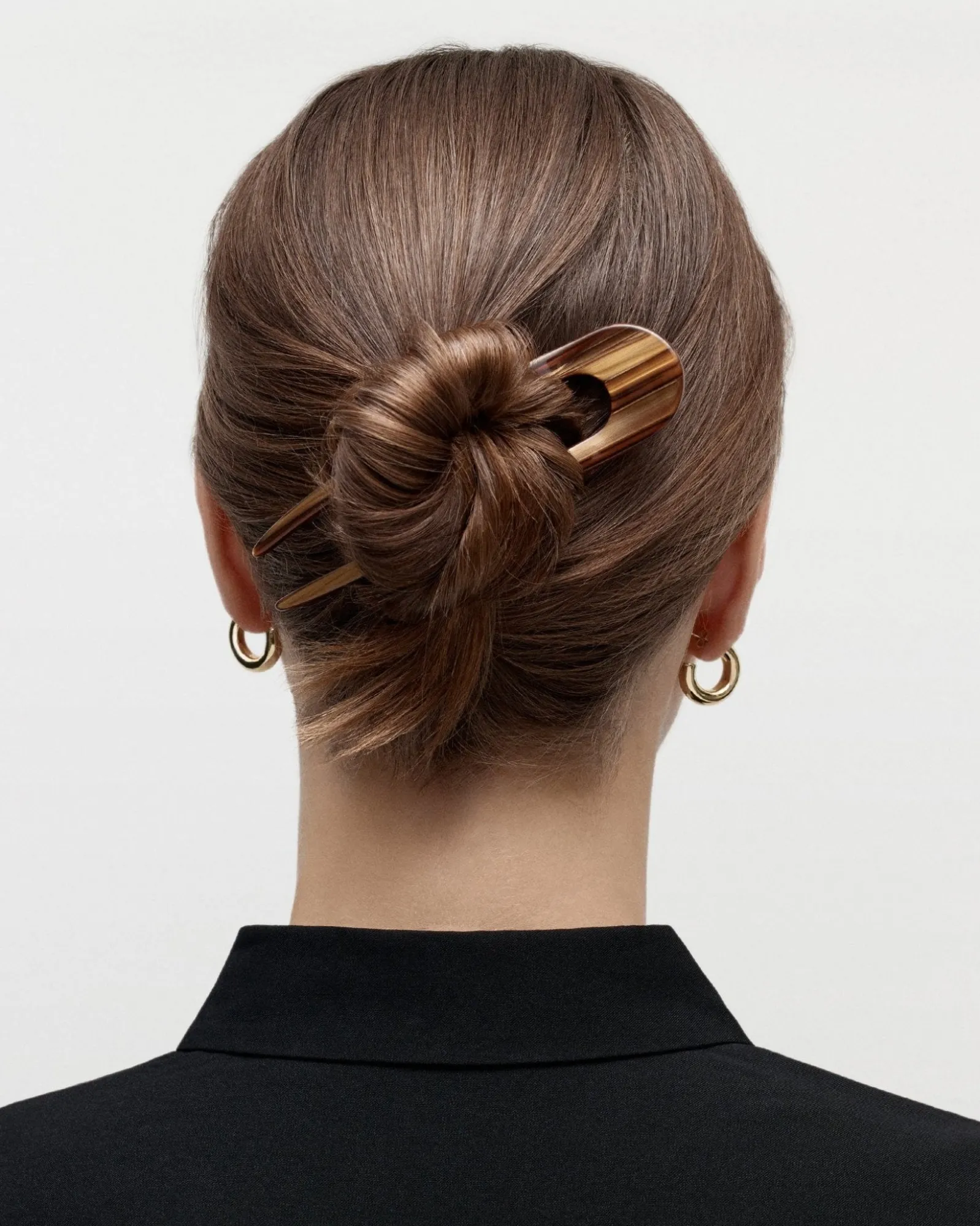 French Hair Pin