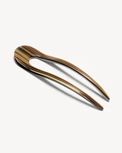 French Hair Pin