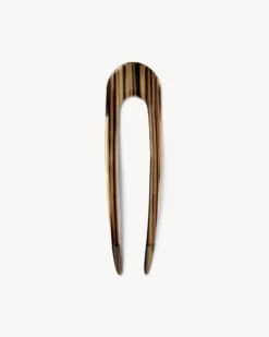 French Hair Pin