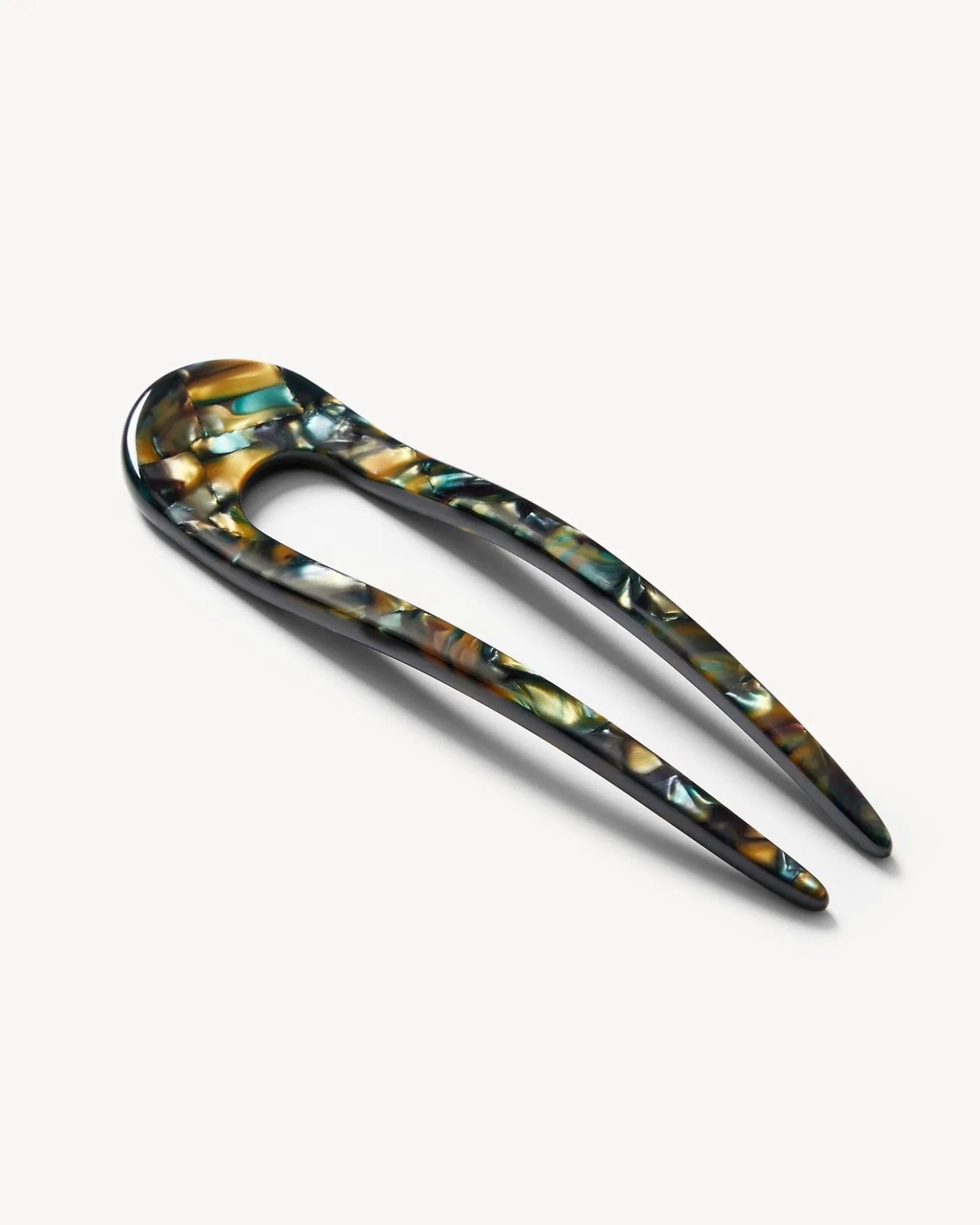 French Hair Pin