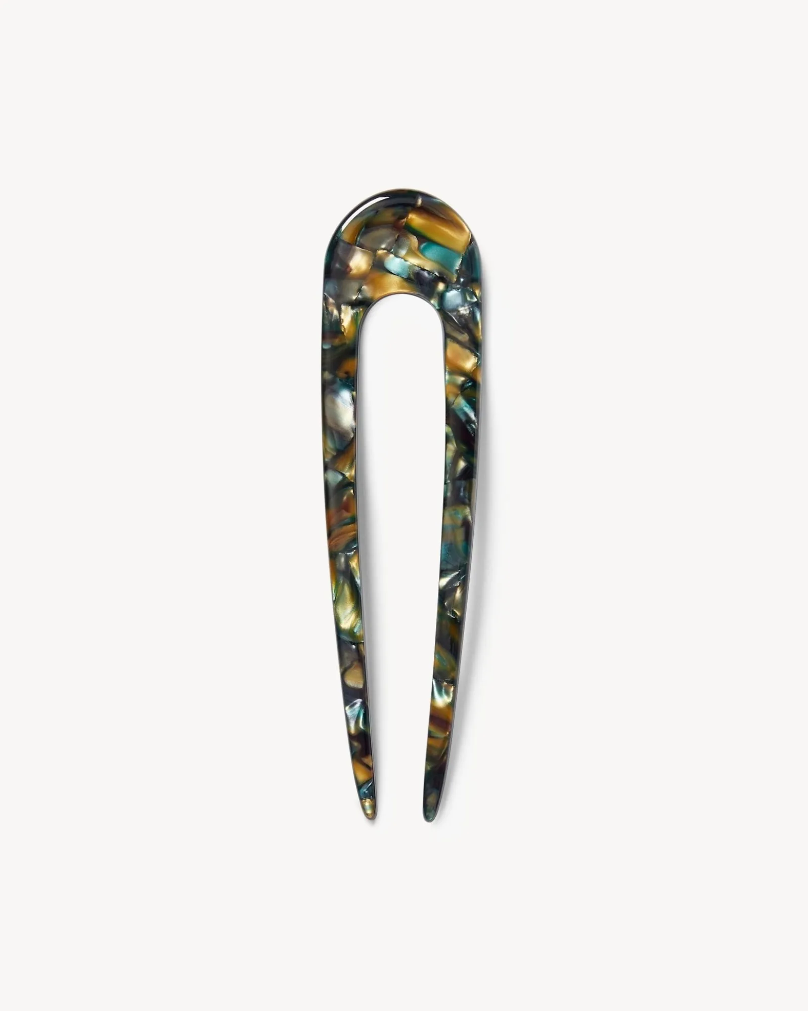 French Hair Pin