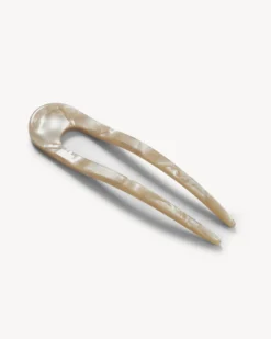 French Hair Pin