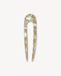 French Hair Pin