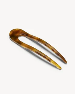 French Hair Pin