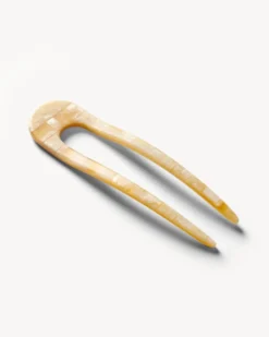 French Hair Pin
