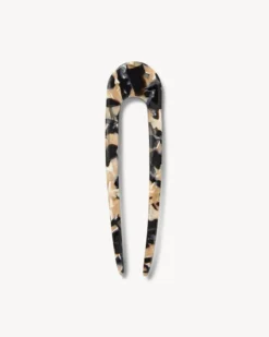 French Hair Pin