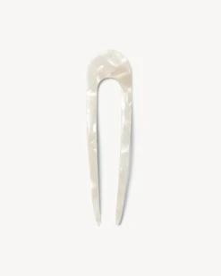 French Hair Pin