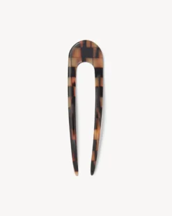 French Hair Pin