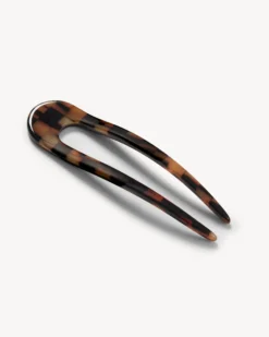French Hair Pin