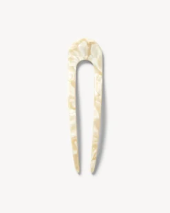 French Hair Pin