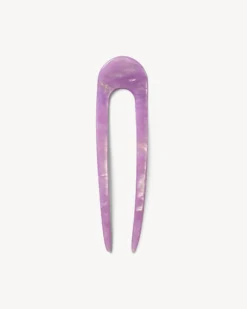 French Hair Pin