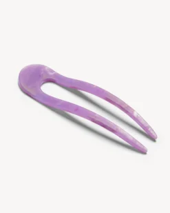 French Hair Pin