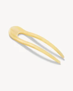 French Hair Pin