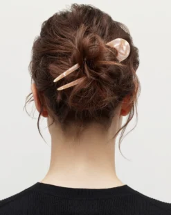 French Hair Pin
