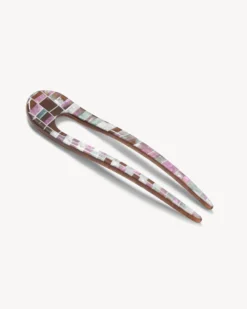 French Hair Pin