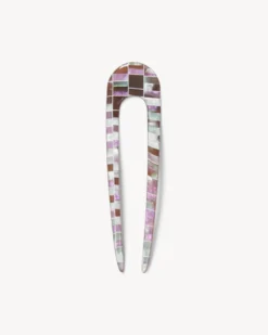 French Hair Pin