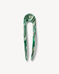 French Hair Pin