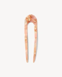 French Hair Pin