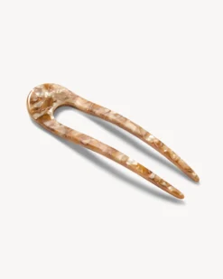 French Hair Pin