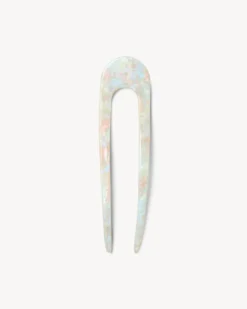 French Hair Pin