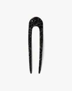 French Hair Pin