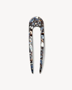 French Hair Pin