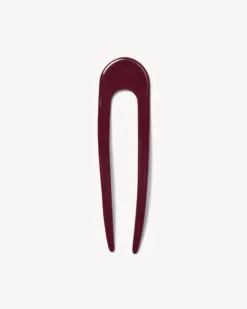 French Hair Pin
