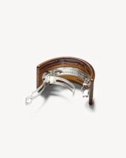 French Pony Barrette