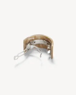 French Pony Barrette