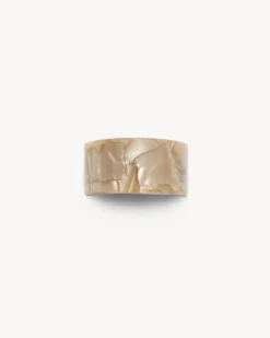 French Pony Barrette