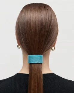 French Pony Barrette