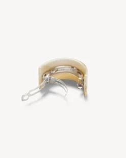French Pony Barrette