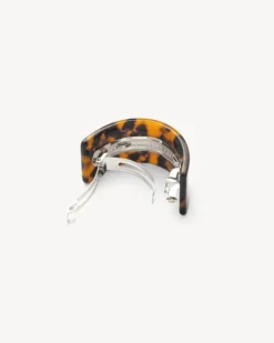 French Pony Barrette
