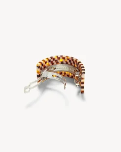 French Pony Barrette