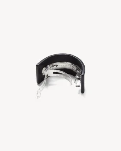 French Pony Barrette