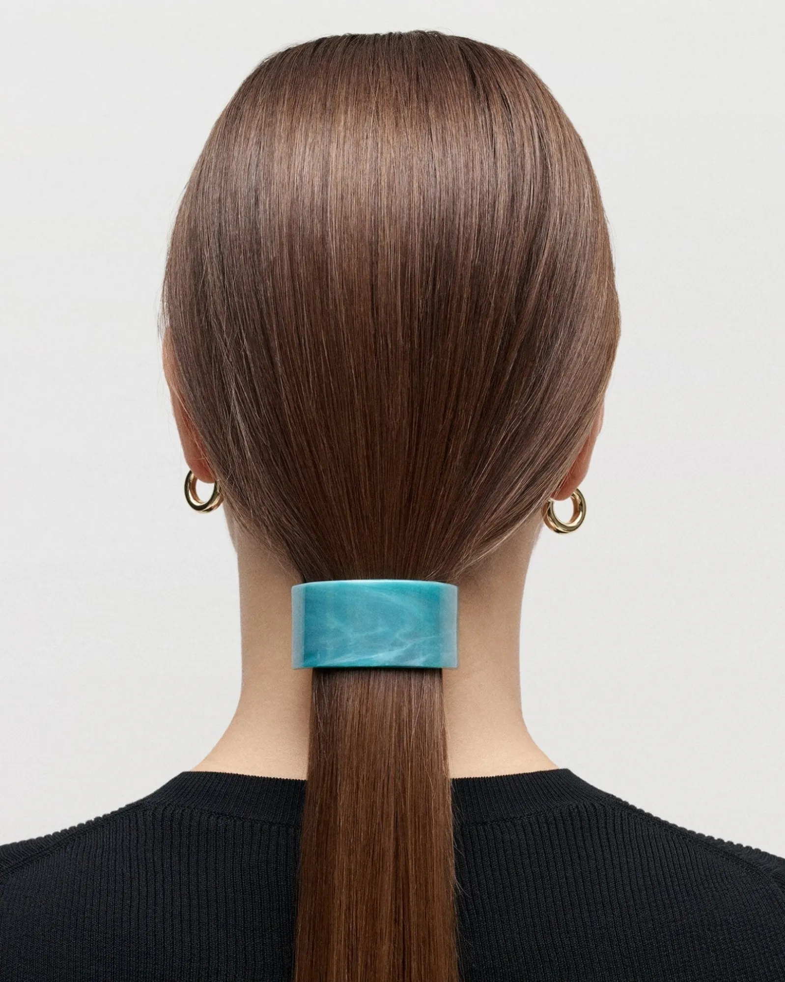 French Pony Barrette
