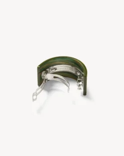 French Pony Barrette