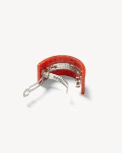 French Pony Barrette