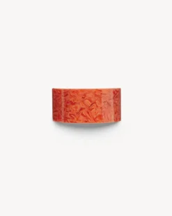 French Pony Barrette