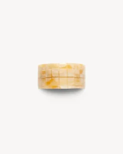 French Pony Barrette