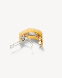 French Pony Barrette